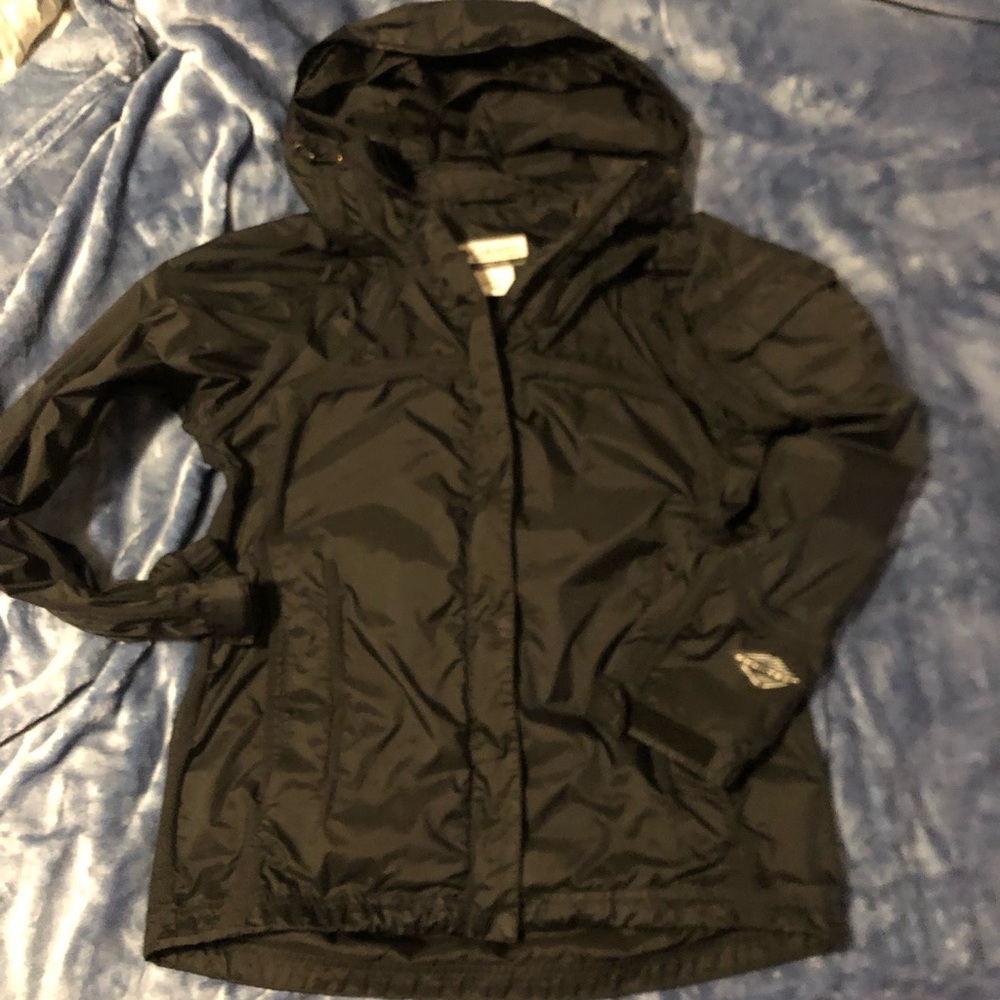 Columbia Jacket